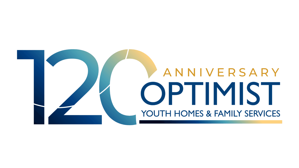Optimist Youth Homes & Family Services logo